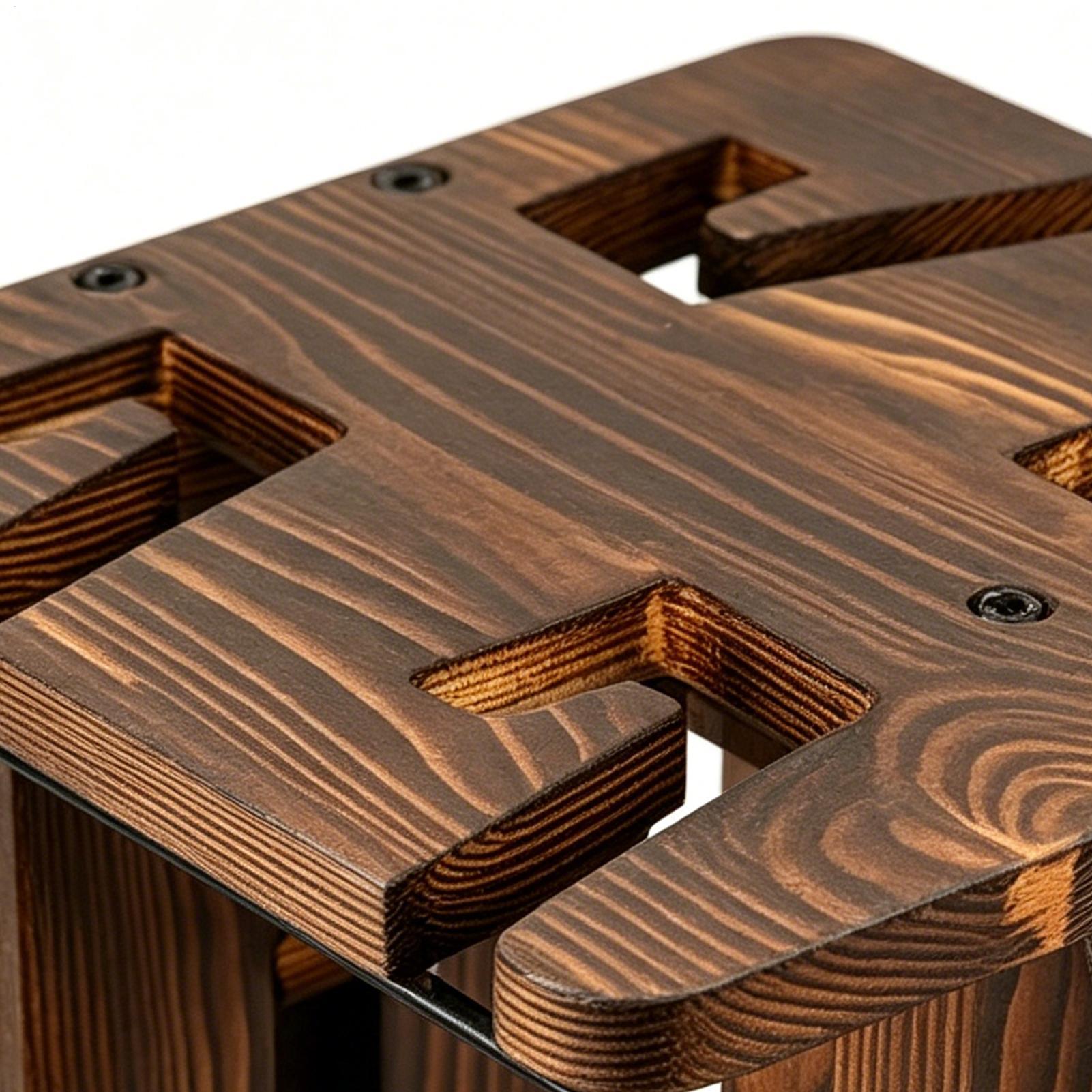 Fishing Rod Rack - Soporte para cañas de pescar, organizador