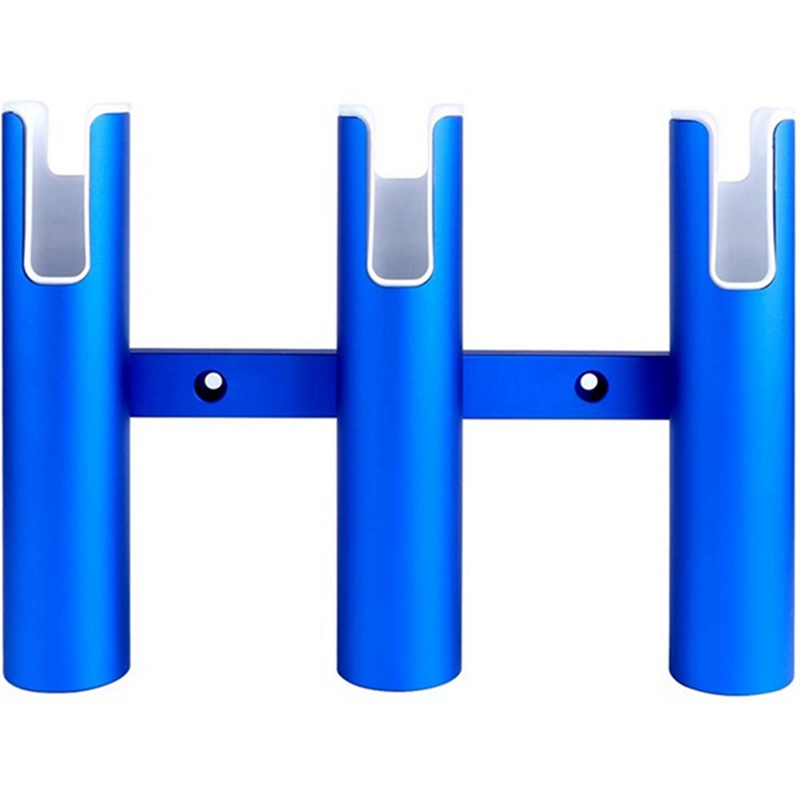 Fishing Rod Rack - Soporte de caña de pescar de