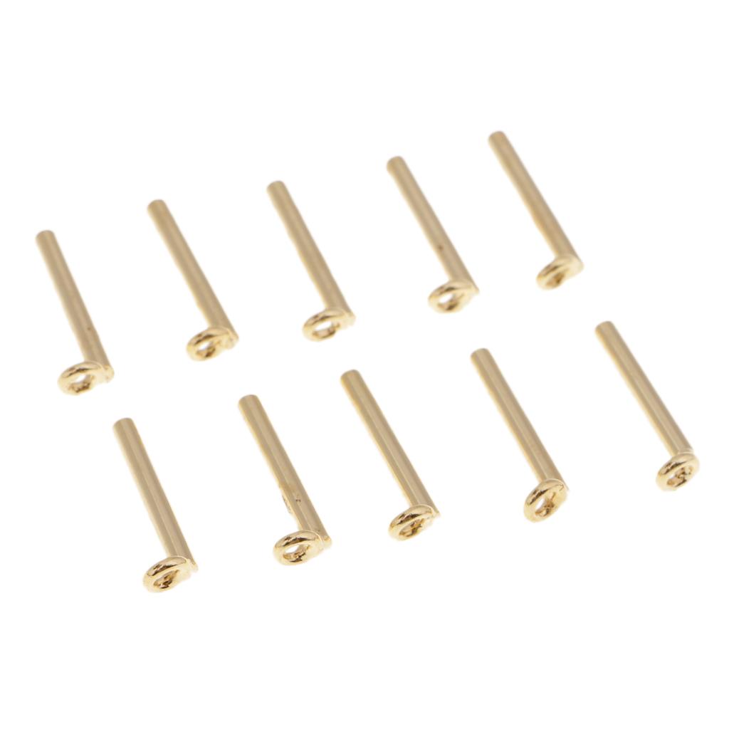 Juego de Anillas Guía de Acero - Fishing Rod Repair Kit reseña y precio