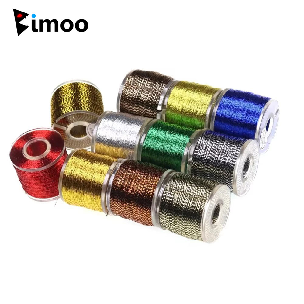 Hilo Metálico para Enrollar Ca - Fishing Rod Repair Kit reseña y precio