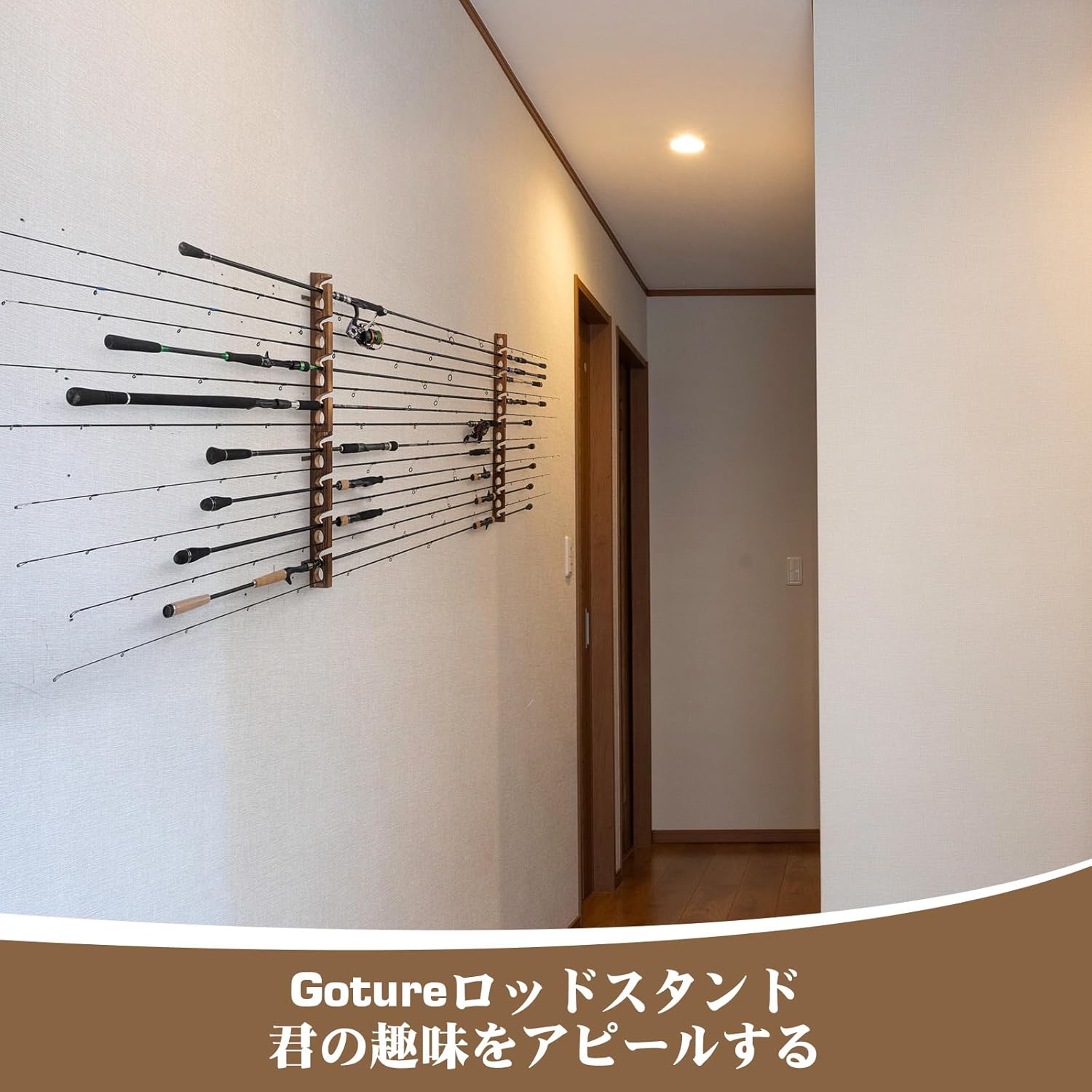 Actuador eléctrico Industrial  - Fishing Rod Telescopic reseña y precio