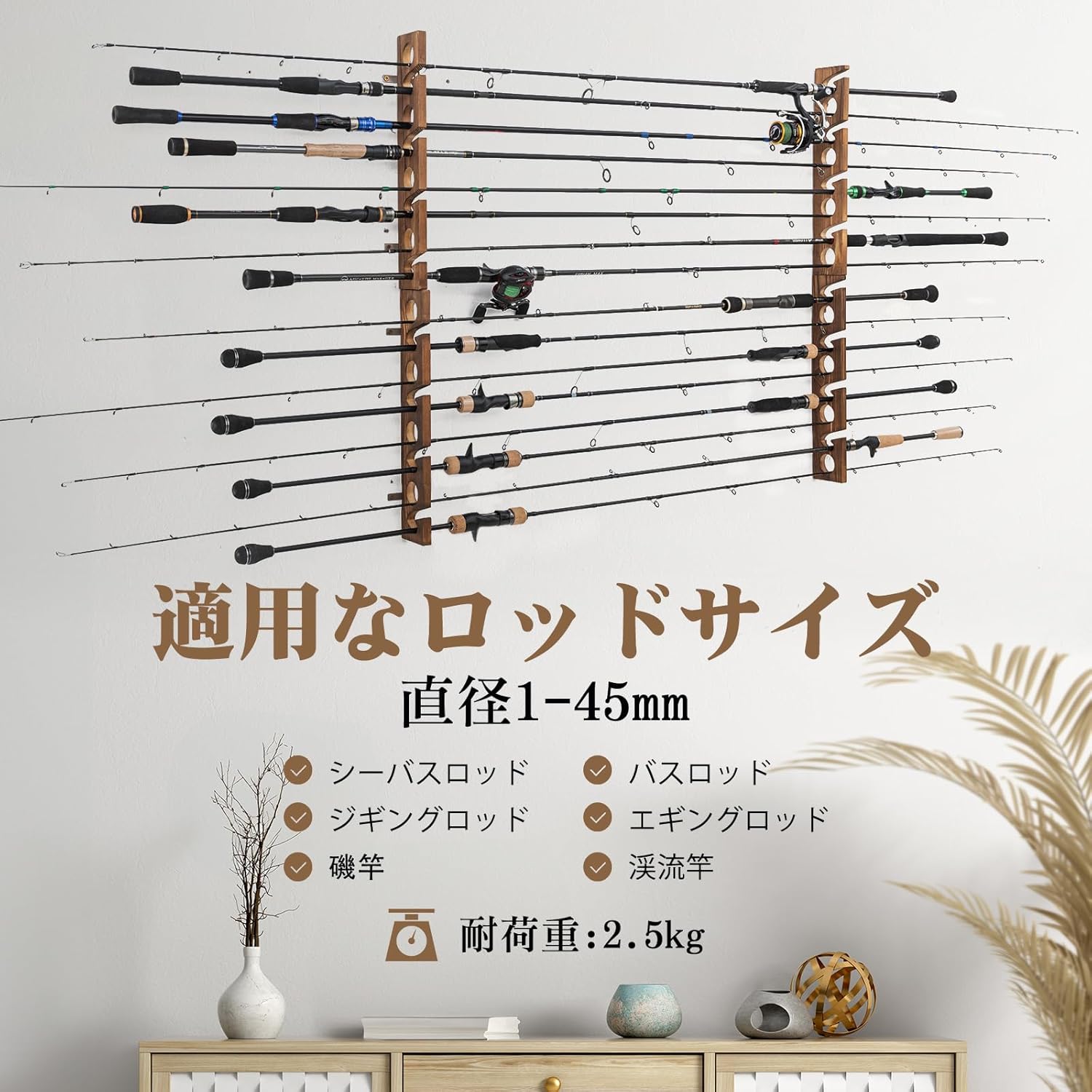 Actuador eléctrico Industrial  - Fishing Rod Telescopic reseña y precio