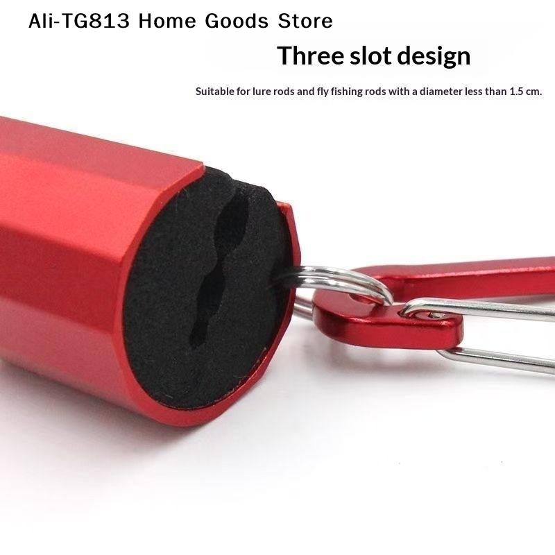 [TG813] 1 Pieza Nuevo Soporte  - Fishing Rod Travel reseña y precio