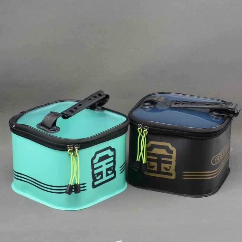 Caja de herramientas de pesca  - Fishing Rod Travel reseña y precio