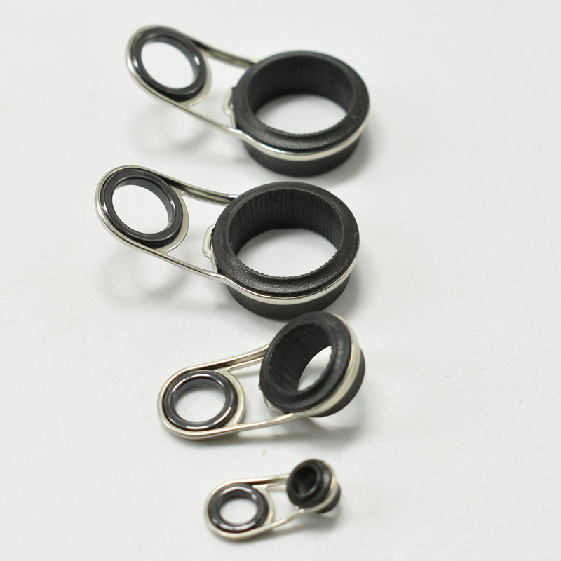 Anillo de alambre para caña de - Fishing Rod Casting reseña y precio