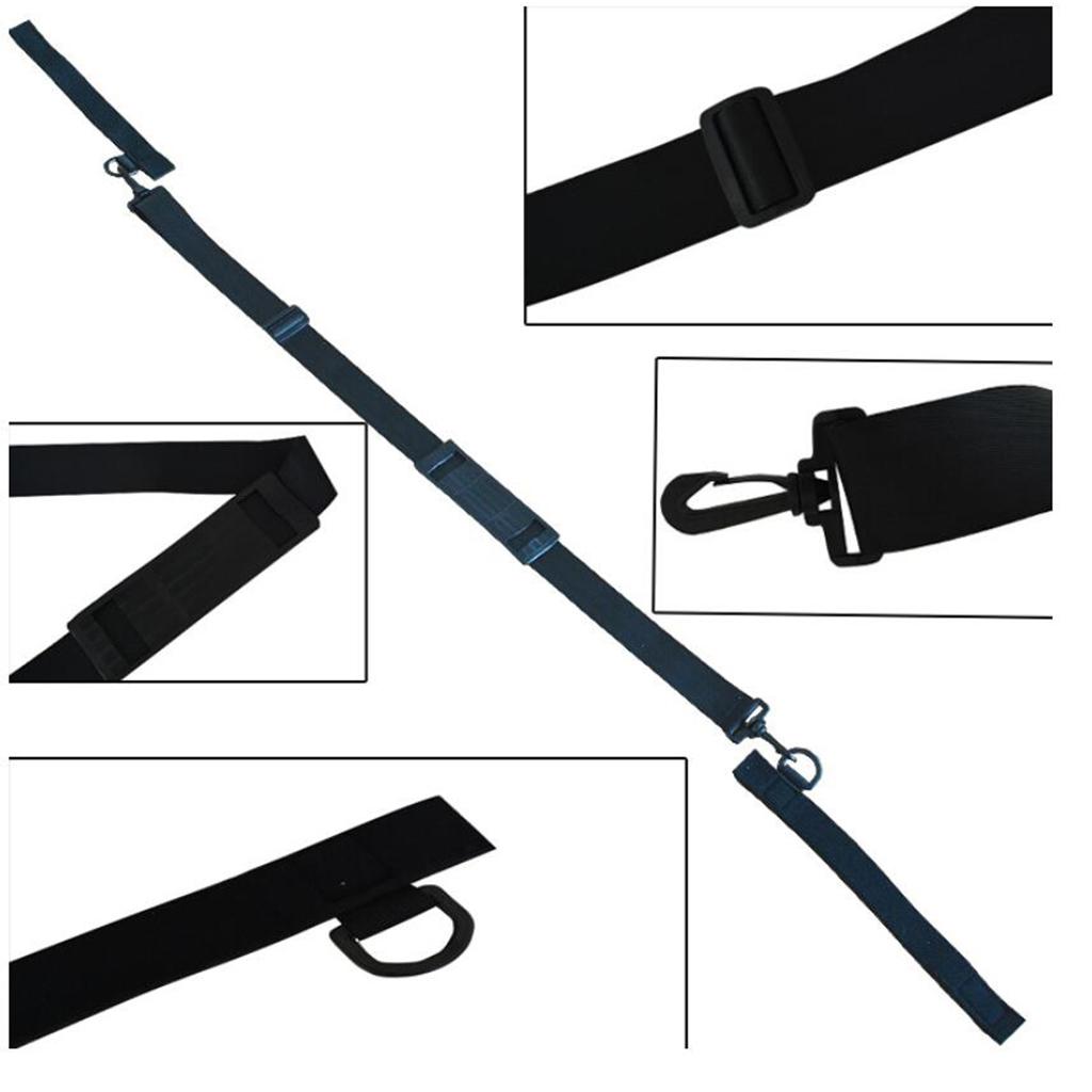 Funda elástica para caña de pe - Fishing Rod Travel reseña y precio