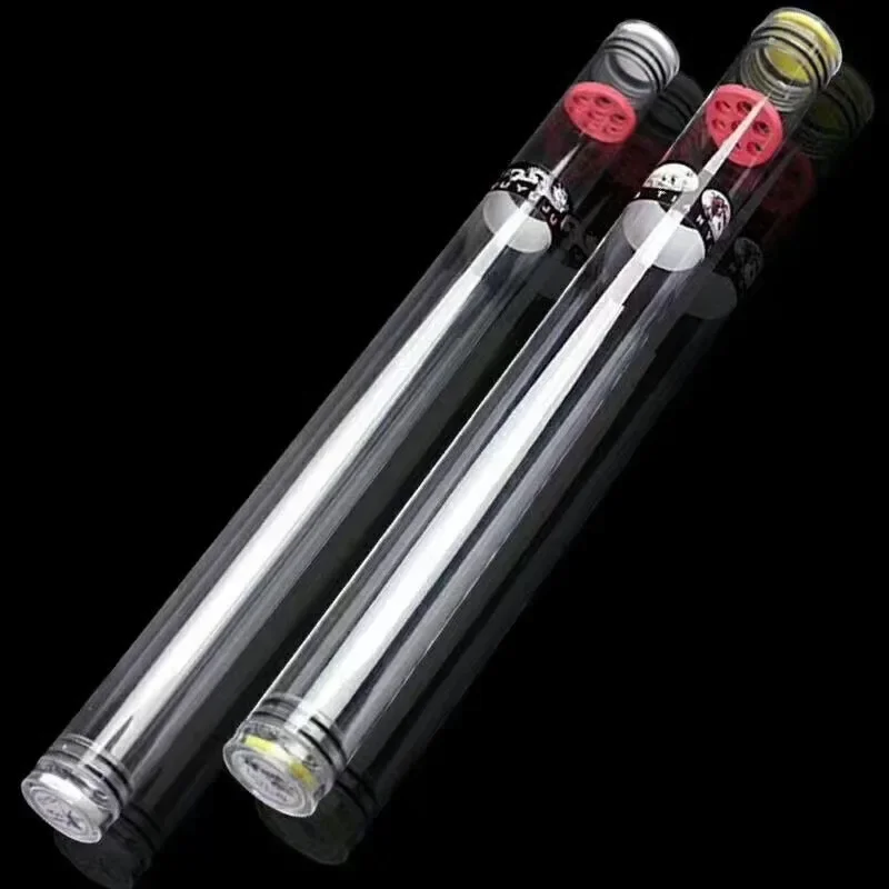 1 unidad de tubo de descanso d - Fishing Rod Casting reseña y precio