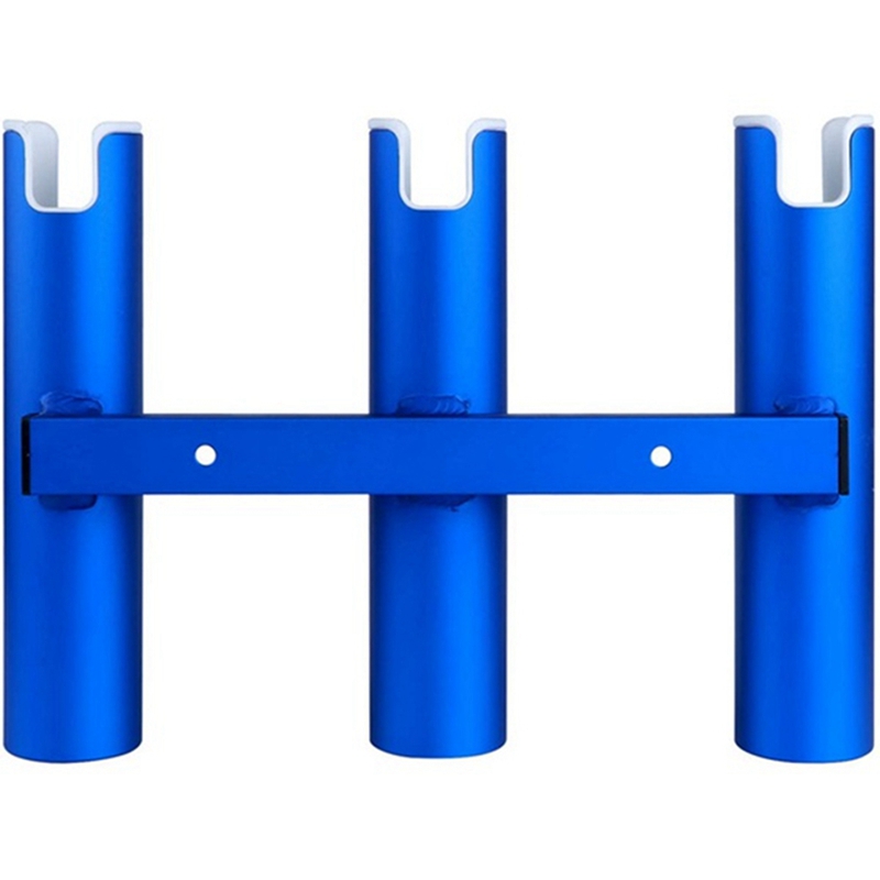 Soporte de caña de pescar de a - Fishing Rod Rack reseña y precio