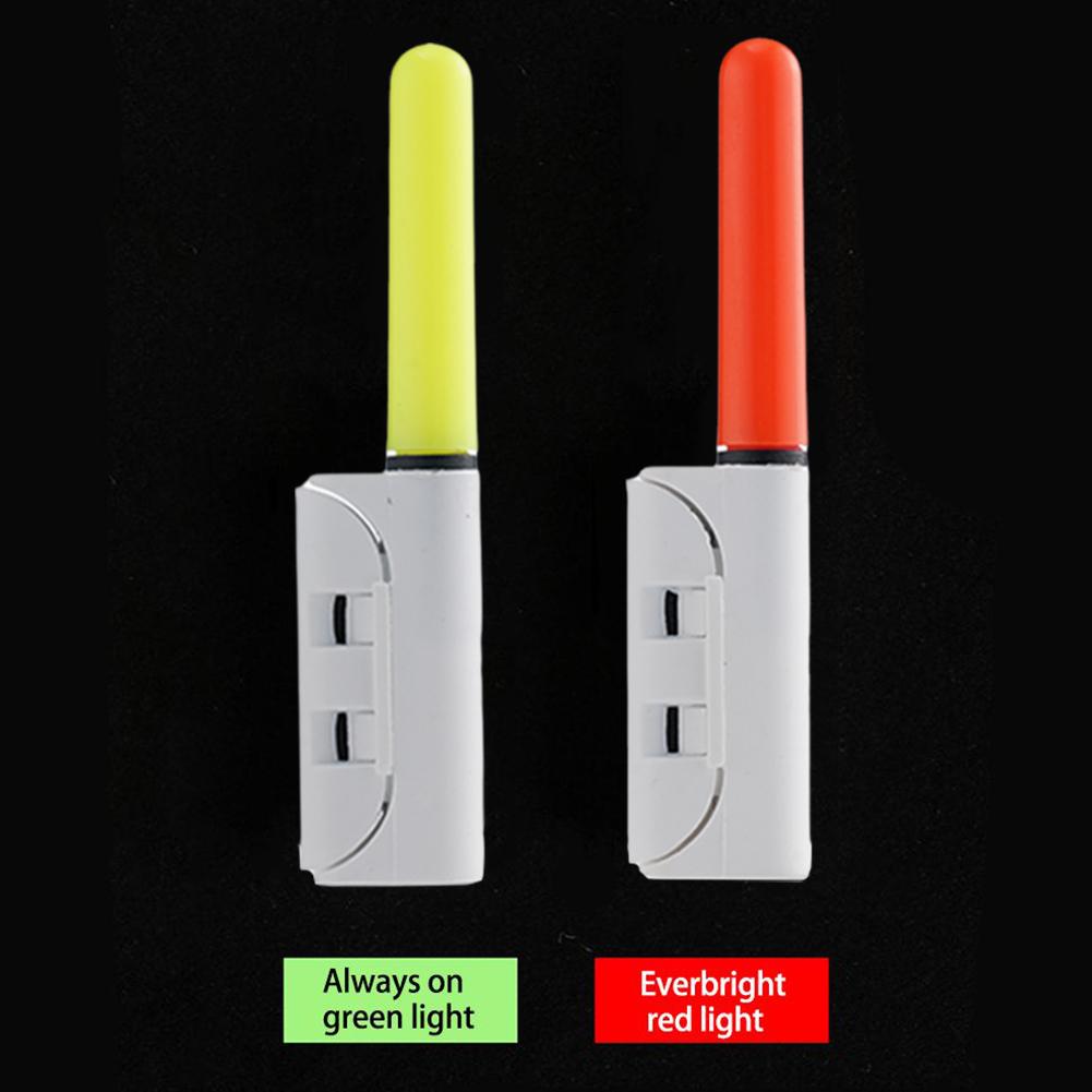 Luz LED para pesca nocturna, c - Fishing Rod Repair Kit reseña y precio
