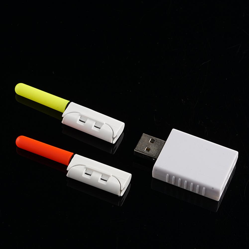 Luz LED para pesca nocturna, c - Fishing Rod Repair Kit reseña y precio