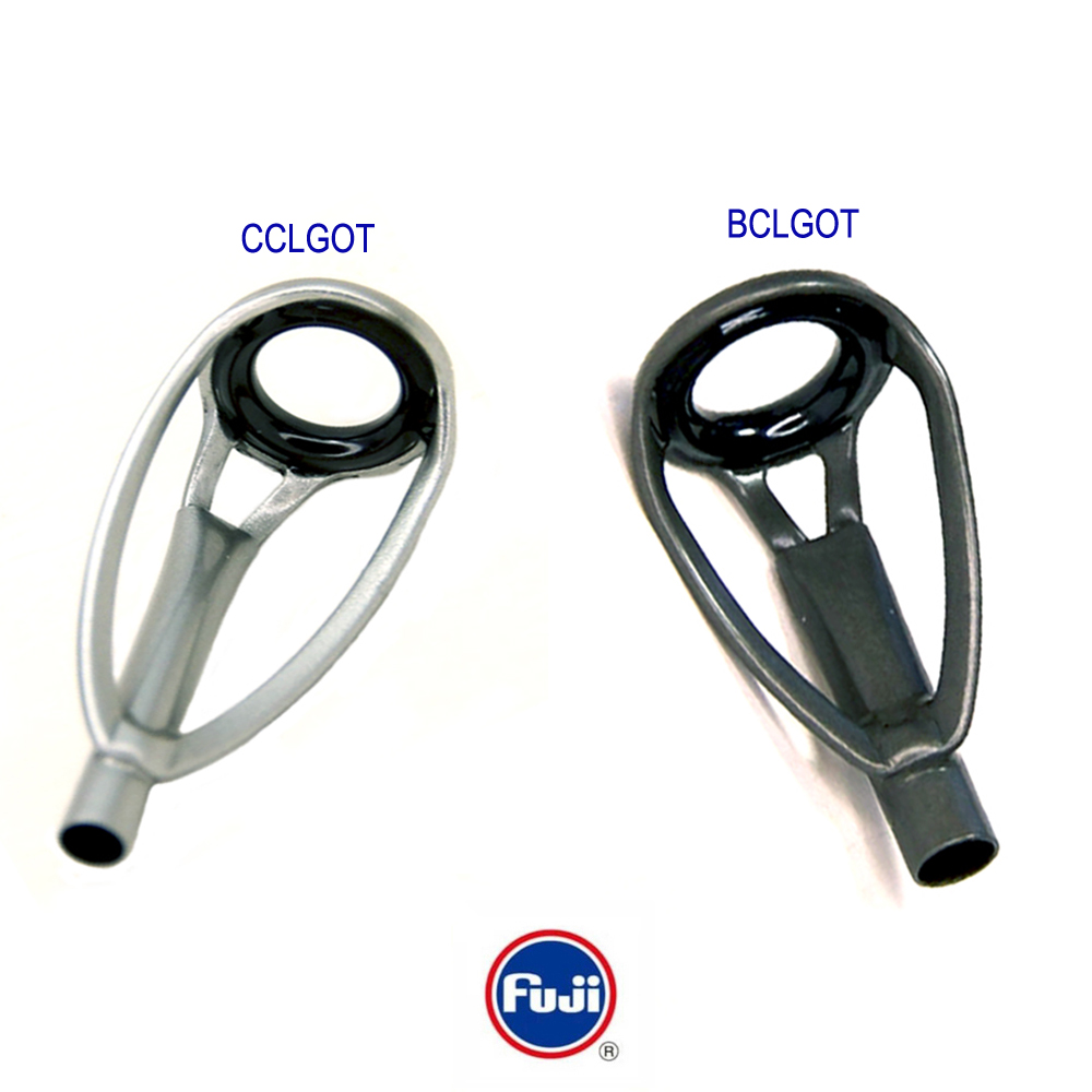 Guía superior de punta Fuji or - Fishing Rod Tip Replacement reseña y precio