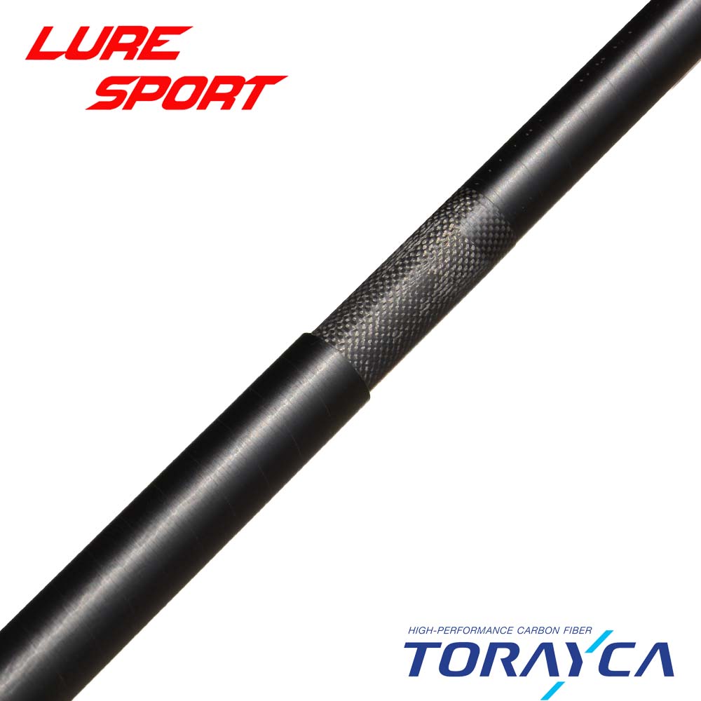 Proton-varilla de Surf híbrida - Fishing Rod Surf reseña y precio