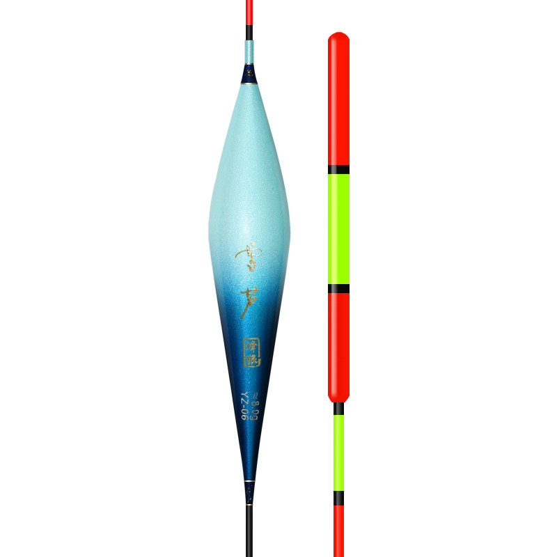 Flotador de pesca Silver Bighe - Fishing Rod Casting reseña y precio