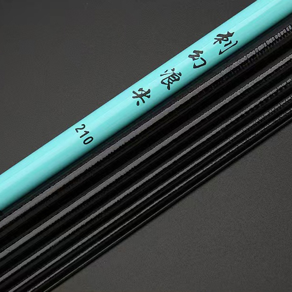 Caña de Pescar Telescópica de  - Fishing Rod Telescopic reseña y precio