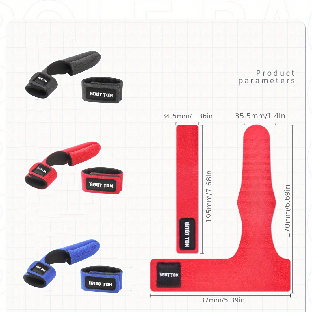 Correas de poste de envoltura  - Fishing Rod Repair Kit reseña y precio