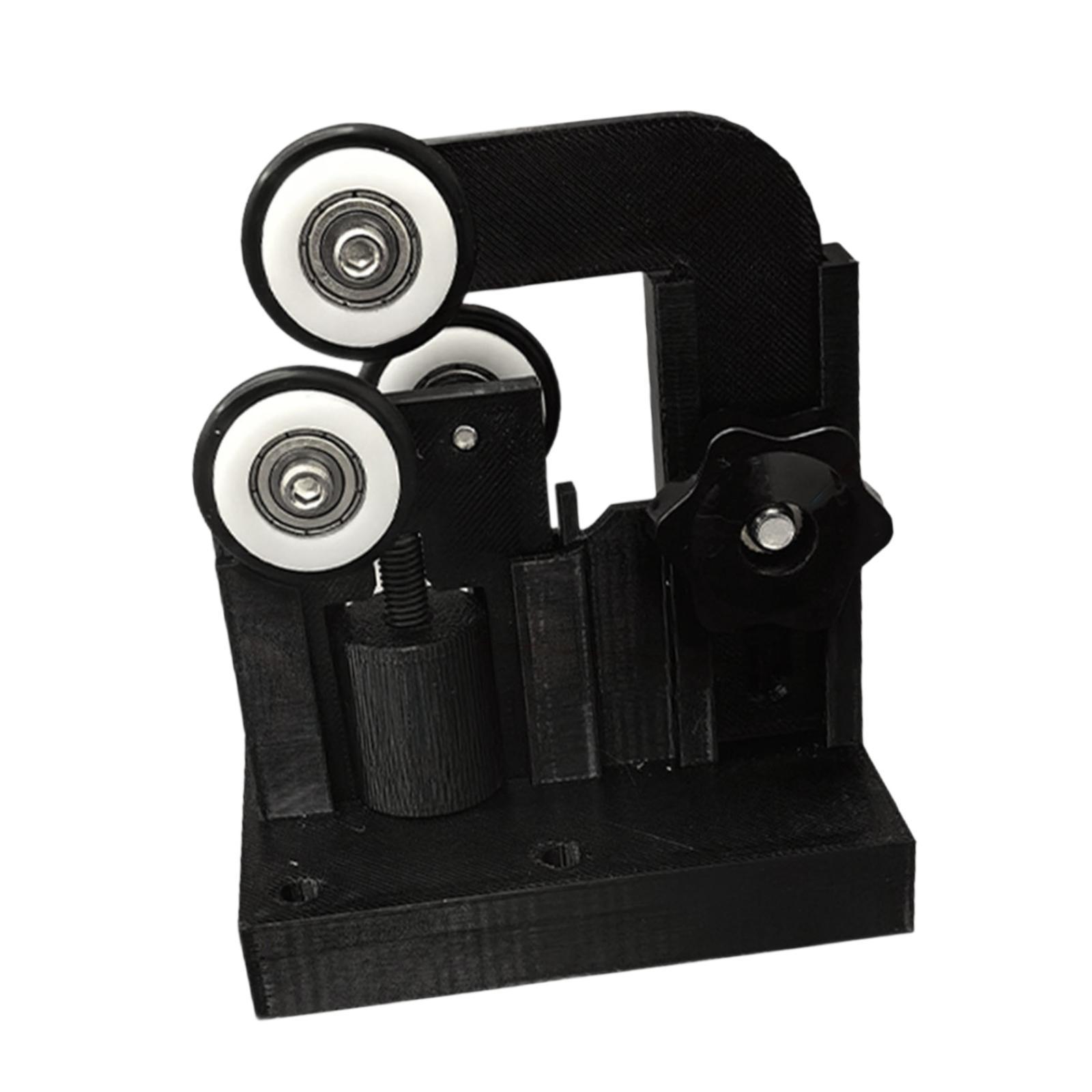Soporte ajustable para enrolla - Fishing Rod Repair Kit reseña y precio