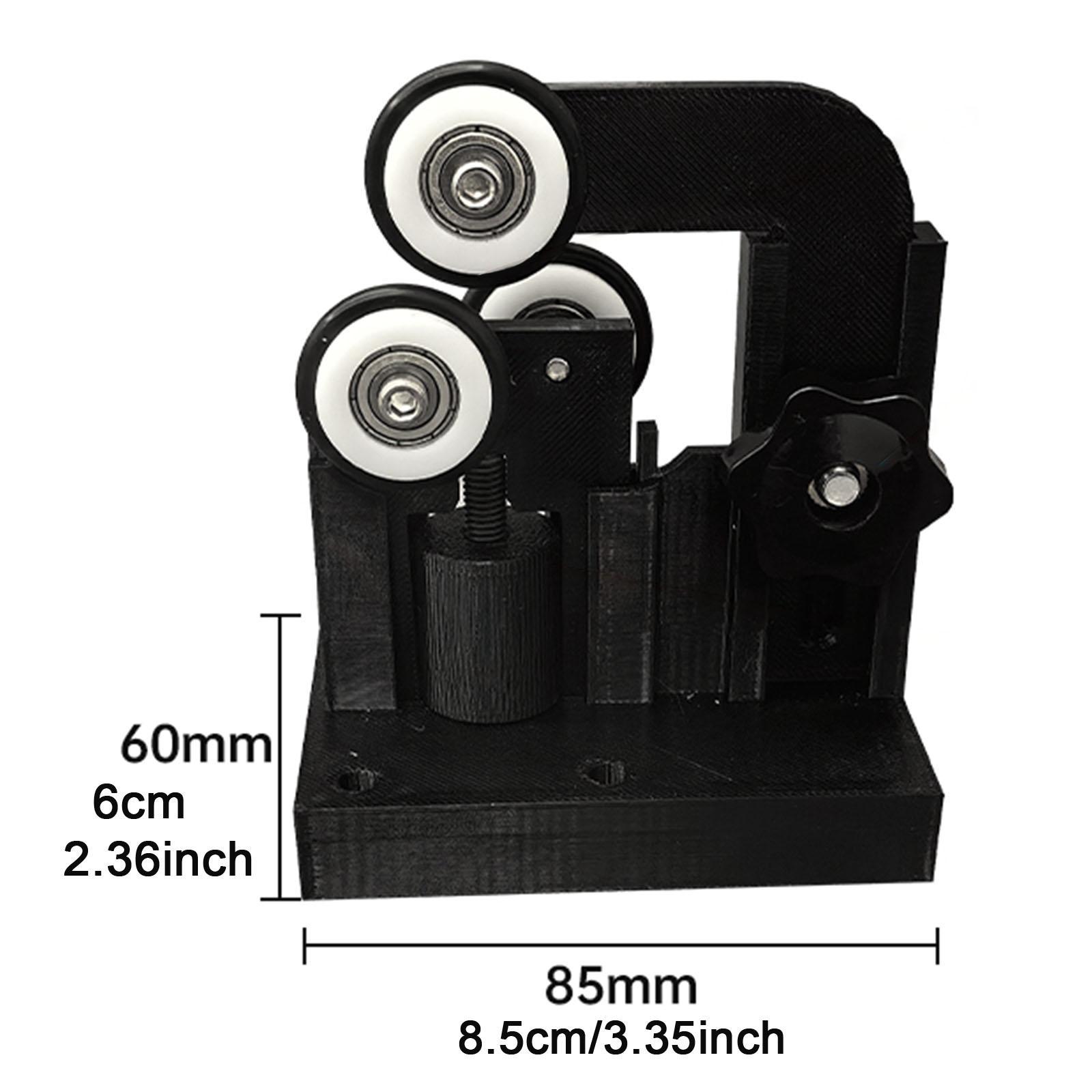 Soporte ajustable para enrolla - Fishing Rod Repair Kit reseña y precio