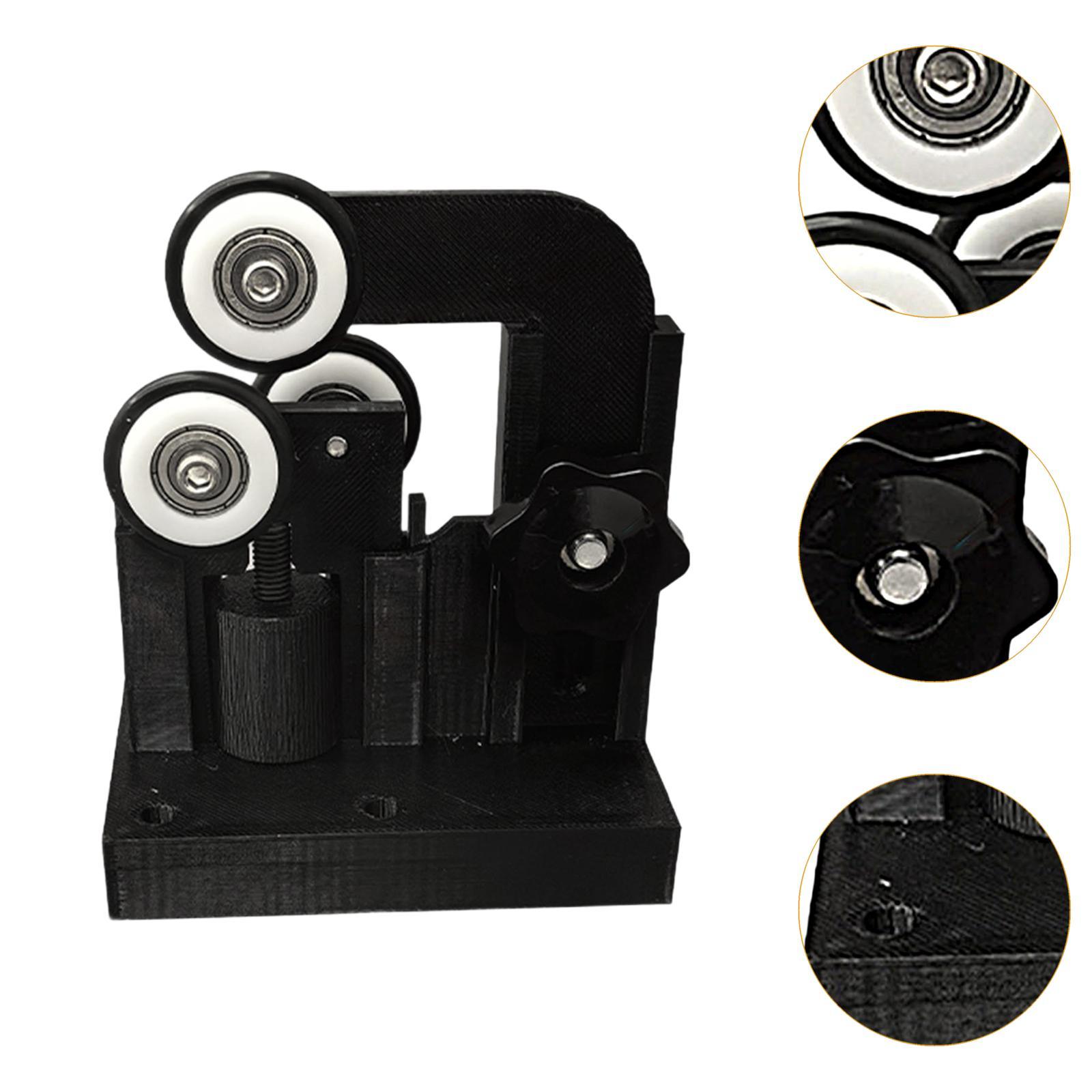 Soporte ajustable para enrolla - Fishing Rod Repair Kit reseña y precio